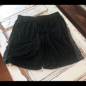 Quikdri 8 Athletic Gym Shorts